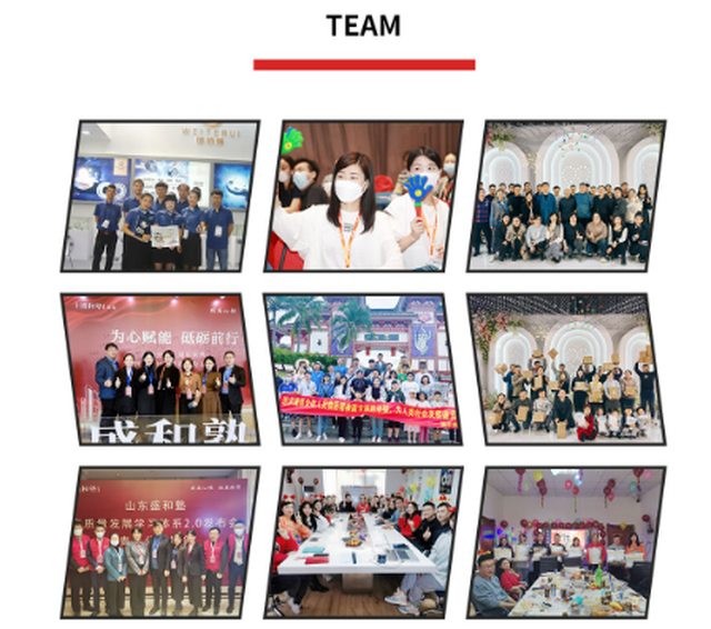 Team Team